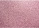 Kangaro glitterkarton - oud roze - 50x70cm - pak ã 10 vel - k-0060k29