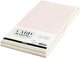 Creativ company kaarten enveloppen pastelkleuren 15x15cm 50 sets
