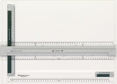 Faber-castell tekenplaat - tk-system - a3 - fc-171273