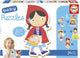 Educa - puzzel - 5 kinderpuzzels - verhaaltjes