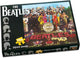 Plastic head legpuzzel the beatles sgt pepper 1000 stukjes