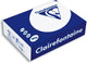 Clairefontaine - a5 formaat printpapier kopieerpapier - 80 grams - 500 vellen
