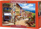 Castorland legpuzzel afternoon in nice, 3000st.