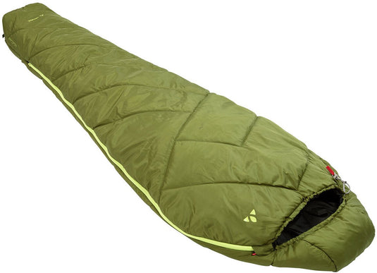 Vaude sioux 100 ii syn, unisex, slaapzak