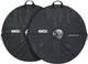 Evoc - road bike wheel case blacl set (2 stuks)