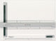 Faber-castell tekenplaat - tk-system - a3 - fc-171273