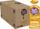 Snack a jacks rijstwafel cheese - tussendoortje - 8 x 104 gram