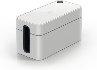 Durable kabelbox cavoline s grijs kabelbeheersystemen
