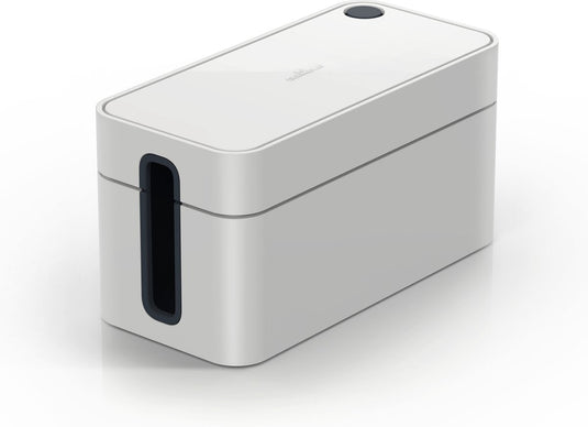 Durable kabelbox cavoline s grijs kabelbeheersystemen
