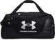 Under armour - undeniable 5.0 duffle large - zwarte sporttas-one size