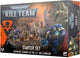 Games workshop warhammer - kill team - starters set - skimish combat in the 41st millennium - 103-54