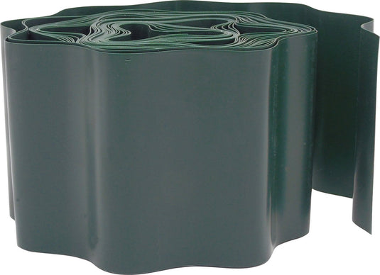 Nature grasranden groen - klim-en geleide artikel - hoogte 9 cm x 9 m