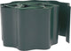 Nature grasranden groen - klim-en geleide artikel - hoogte 9 cm x 9 m
