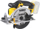 Dewalt dcs391n accu cirkelzaag | zonder accu's en lader