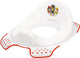 Keeeper paw patrol wc verkleiner - wit