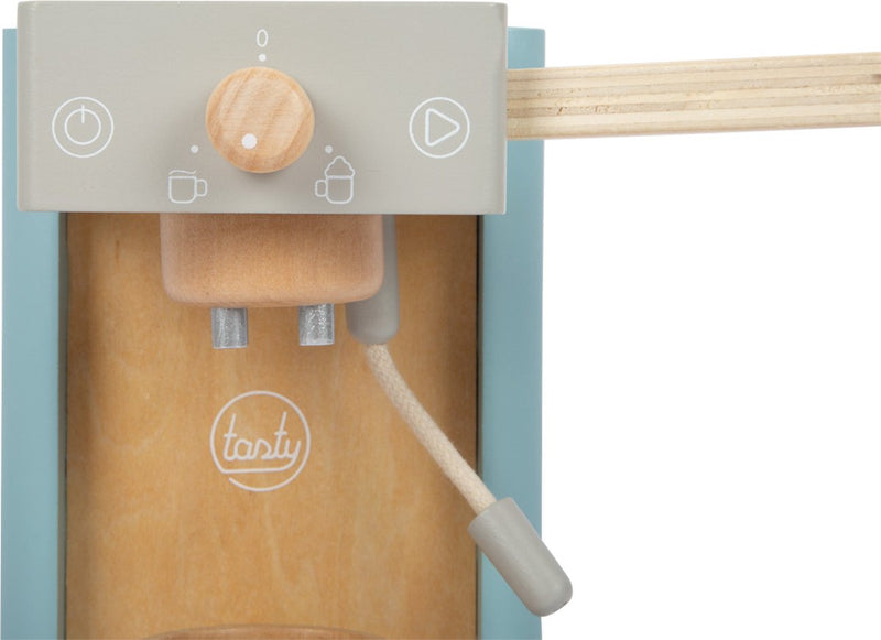 Load image into Gallery viewer, Small foot - speelgoed baristaset tasty
