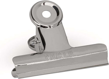 Maul papierklem, 77 mm, blister, 5 st