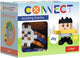 Trefl connect connect | bouwstenen jay 35 stuks