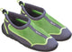 Beco waterschoenen surfschoenen - groen grijs - unisex - maat 46