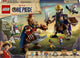 Lego one piece 75644 dorry vs. brogy - reuzen van kleine gaarde