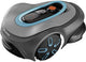 Gardena sileno - robotmaaier smart sileno max 800, laadstation 19901-32