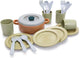 Dantoy speelgoedservies diner, 22dlg.