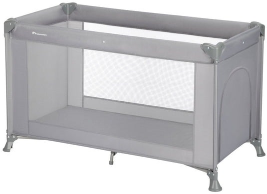 Bebeconfort sweet dreams - reiswiegen - vanaf de geboorte tot 3 jaar - mineral gray