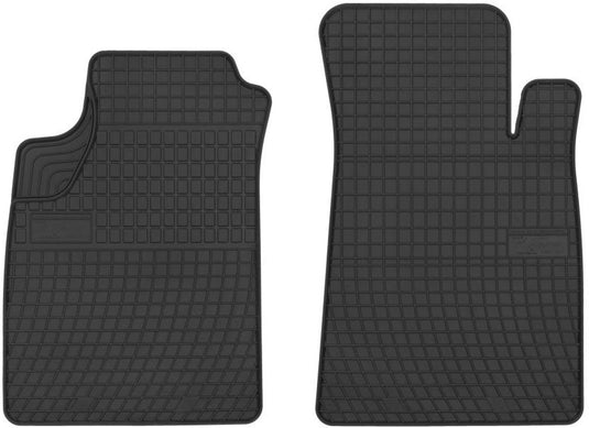 Frogum rubbermatten renault kangoo 1997-2008 -