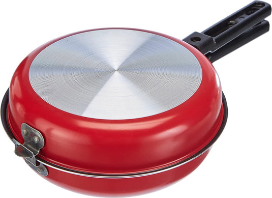 Ibili tortilla patatas venus 20 cm koekenpan zilver