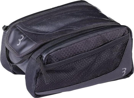Bbb cycling frametas fiets toptank x bsb-19 - inhoud 1.5 liter