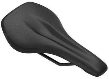 Ergon zadel SR Allroad Core Comp heren S M black grey
