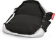 Fatboy floatzac drijvende water zitzak grijs - 180h x 134b cm - voor op het water of op het droge