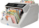 Safescan 2465-s geldtelmachine voor biljetten