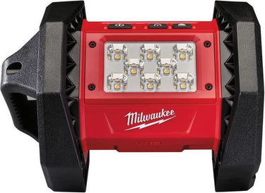 Milwaukee lamp m18 al