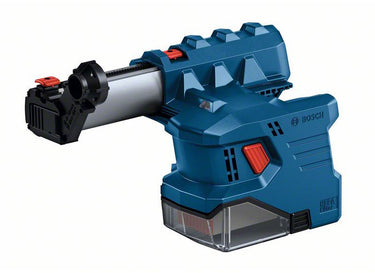 Bosch accessoires boorhamerhulpstuk gde 18v-12 - 1600a028h6