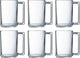 Luminarc - a la bonne heure theeglas 32 cl