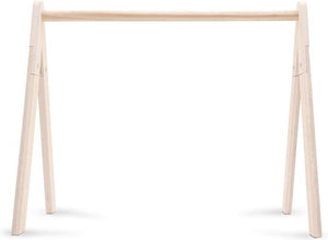 Jollein babygym hout - 53x64x45cm