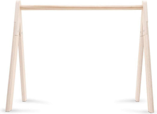 Jollein babygym hout - 53x64x45cm
