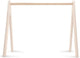 Jollein babygym hout - 53x64x45cm