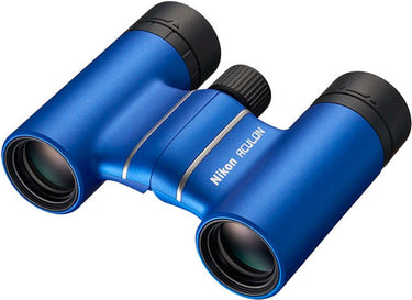 Nikon aculon t02 8x21 verrekijker blauw