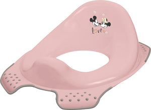 Keeeper toilettrainer minnie mouse cloudy