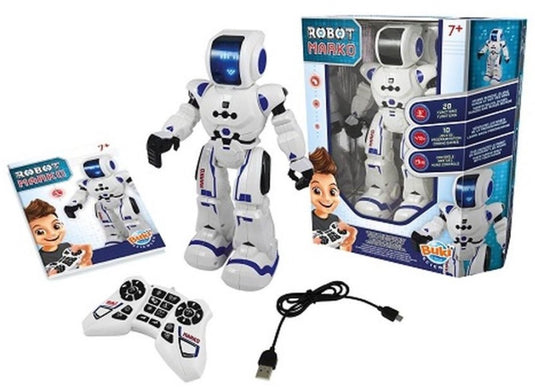 Buki france buki - robot marko -speelgoedrobot