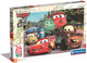 Clementoni maxi legpuzzel cars, 24st.