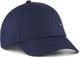 Puma ess metal cat bb cap jr unisex pet - navy