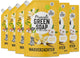 Marcel's green soap wasverzachter navulling - vanille katoen - 6 x 750ml - 180 wasbeurten