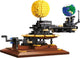 Cada solar system - c71004w - compatible met de bekende merken - bouwdoos, constructieset - educatief - 865 onderdelen
