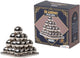 Recent toys breinbreker the alchemist nikkel piramide puzzel.