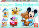 Educa puzzel 3 tot 5 stukjes disney