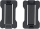 Carpoint gordelclips 2 stuks | gordelclip set voor autostoel | gordelklemset