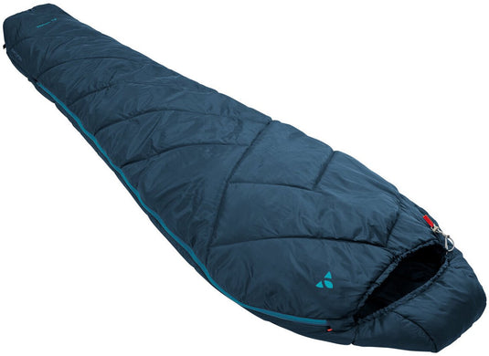 Vaude sioux 100 ii syn, unisex, slaapzak